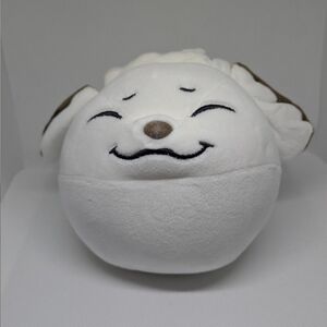 Akamura Naruto Plush